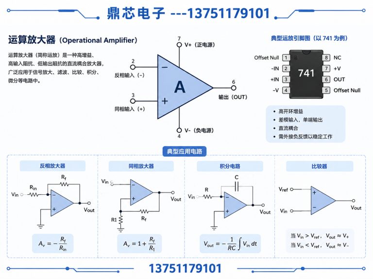 揭阳国产IC展示图